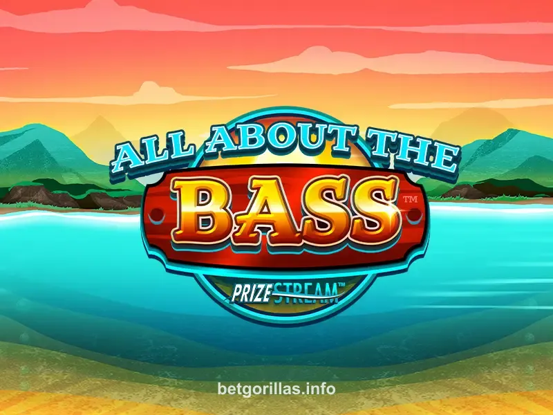 All About the Bass