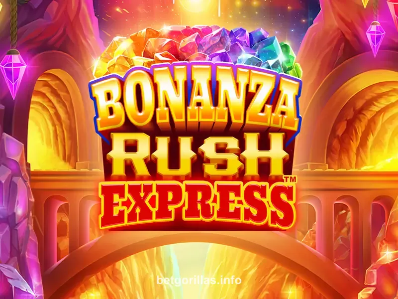 Bonanza Rush Express