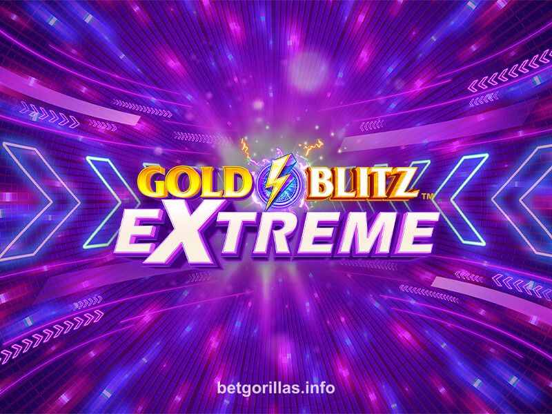 Gold Blitz Extreme