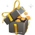 Ícone de benefício VIP - Clique para acessar recompensas exclusivas