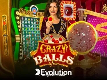 Crazy Balls